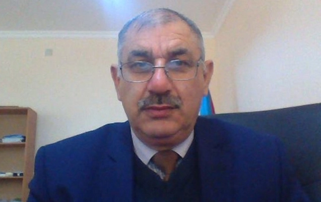 Директор бакинской школы понервничал на работе и умер