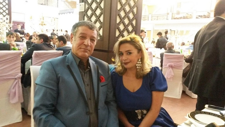 Скончалась 40-летняя азербайджанская певица Лала Алиева