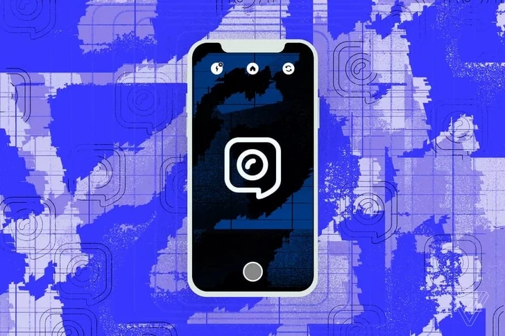 Facebook представила мессенджер для пользователей Instagram