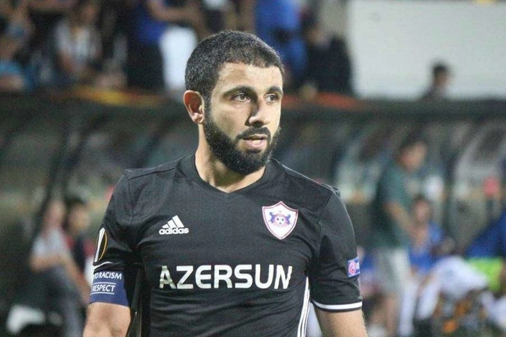 Министр спорта Люксембурга извинился за провокацию на матче «Карабах» - «Дюделанж»