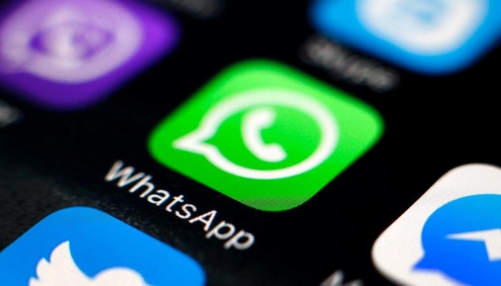 Хакеры могут получить доступ к переписке WhatsApp