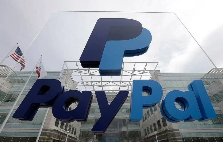PayPal отказалась от участия в проекте Facebook по выпуску криптовалюты