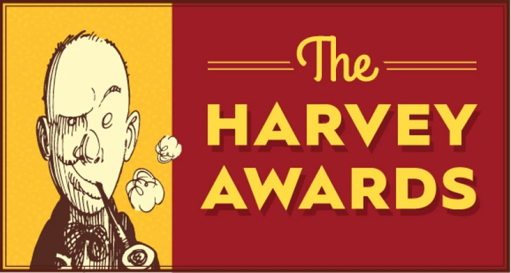 В Нью-Йорке создателям лучших комиксов вручили премию Harvey Award 2019