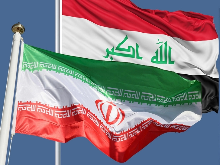 Иран установил камеры наблюдения на границе с Ираком