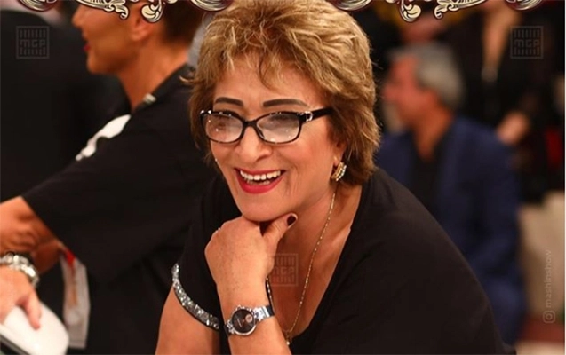 Народная артистка во второй раз победила в голосовании на «Maşın şou»