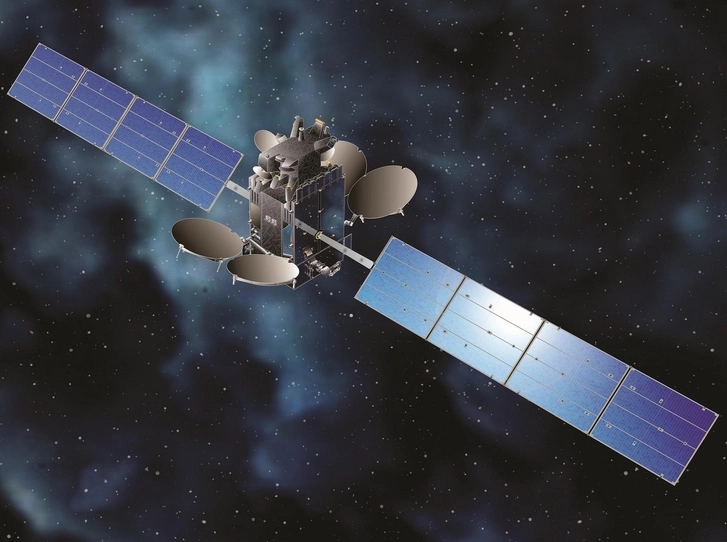 Посредством спутника Azerspace-1 приступили к трансляции новые телеканалы