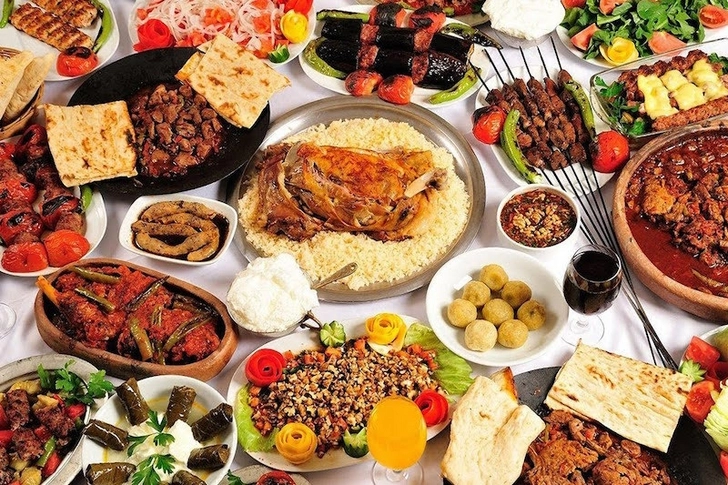 Азербайджанские повара примут участие в гастрономическом фестивале