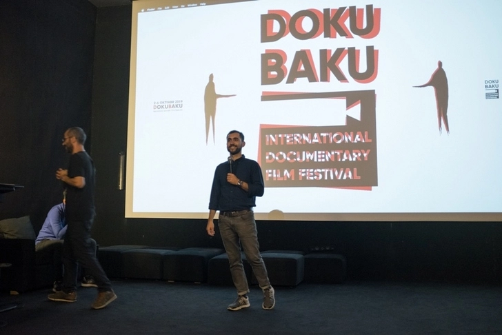 DokuBaku BSSF подвел итоги фестиваля