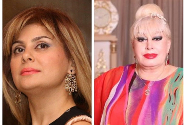 Азербайджанская ведущая: Ильхама Гулиева была влюблена в молодого парня – ВИДЕО