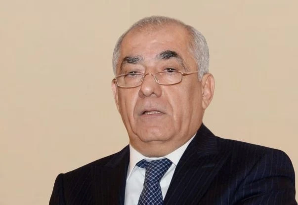 Утвержден новый премьер-министр Азербайджана