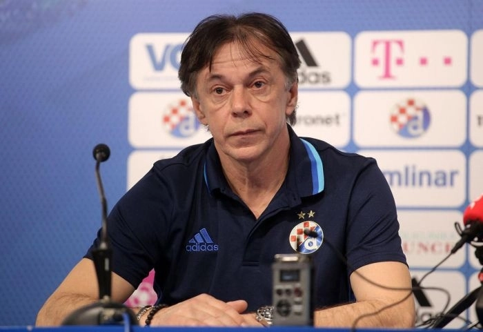 Никола Юрчевич: Не считаю игру с Бахрейном проверкой к матчу с Венгрией