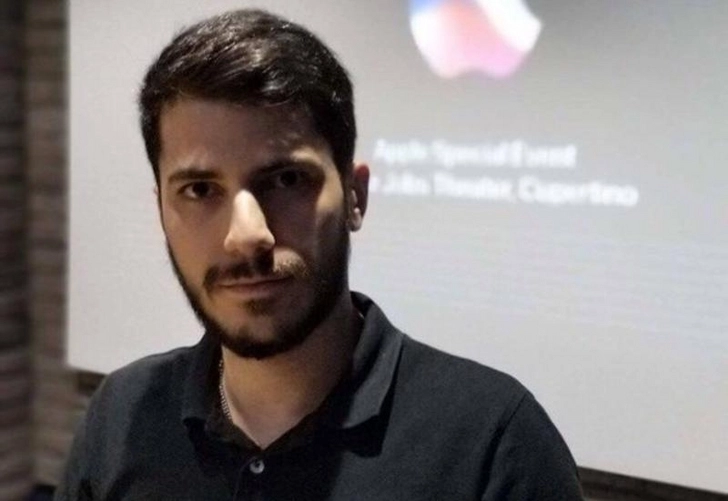 Азербайджанец создал уникальное приложение для пользователей Apple - ФОТО
