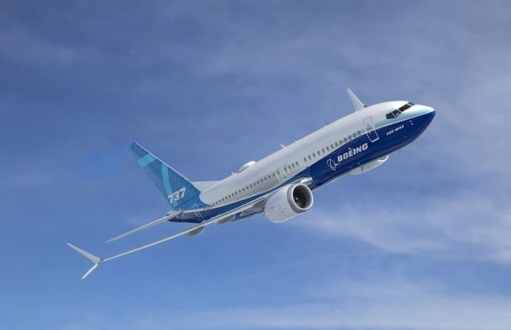 У десятков самолетов Boeing обнаружили опасные трещины