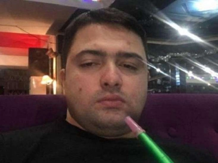 В Москве азербайджанца ударили топором по голове и ограбили - ВИДЕО