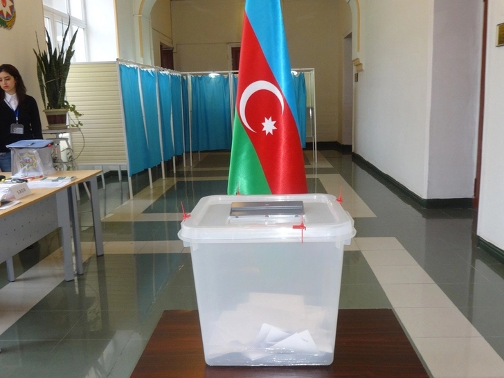 Рустам Усубов: Вмешивающиеся в муниципальные выборы будут привлечены к ответственности