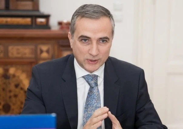 Фарид Шафиев высказался о Саммите сотрудничества тюркоязычных государств в Баку - ВИДЕО
