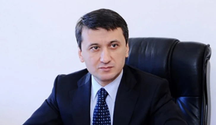 Азер Гасымов прокомментировал информацию о контакте между Ильхамом Алиевым и Николом Пашиняном в Ашгабаде
