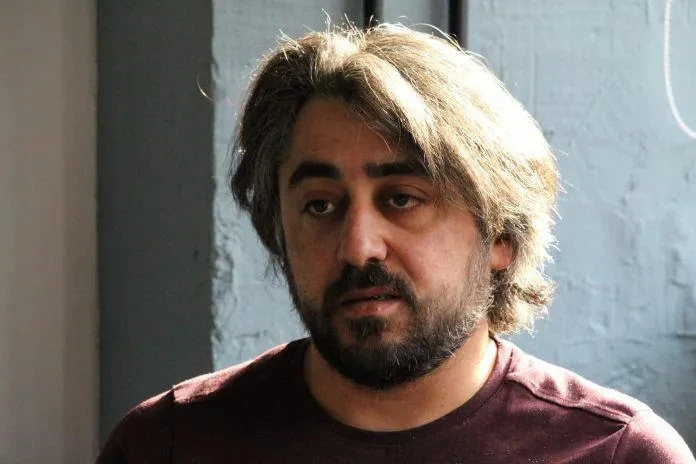 Армянских журналистов не впустили в Грузию