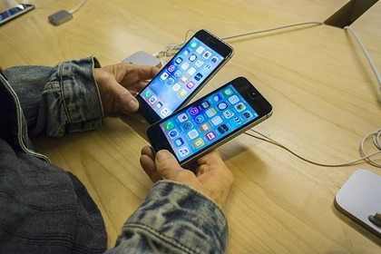 Apple выпустит дешевый iPhone