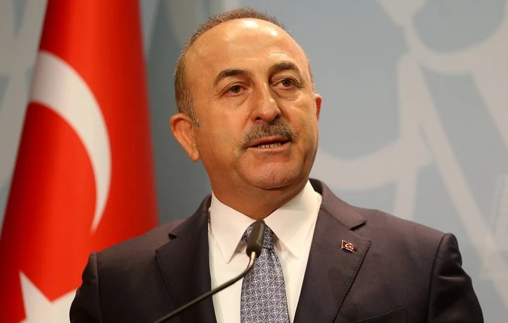 Чавушоглу: Азербайджан всегда защищает Турцию там, где нас нет
