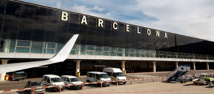 «Барселона» из-за забастовки в аэропорту может поехать в Эйбар на автобусе