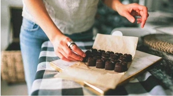 7 преимуществ темного шоколада