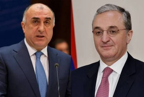 Названа дата возможной встречи глав МИД Азербайджана и Армении