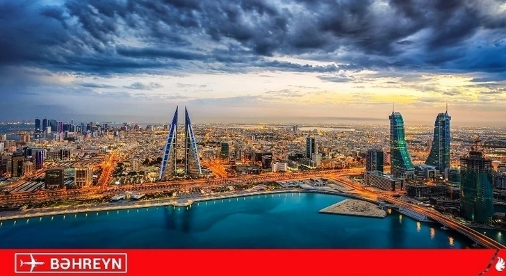 Buta Airways открывает прямой рейс в Бахрейн