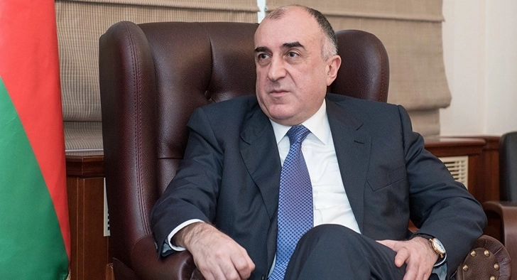 Эльмар Мамедъяров: Немного разочарован последней встречей по Карабаху в Нью-Йорке