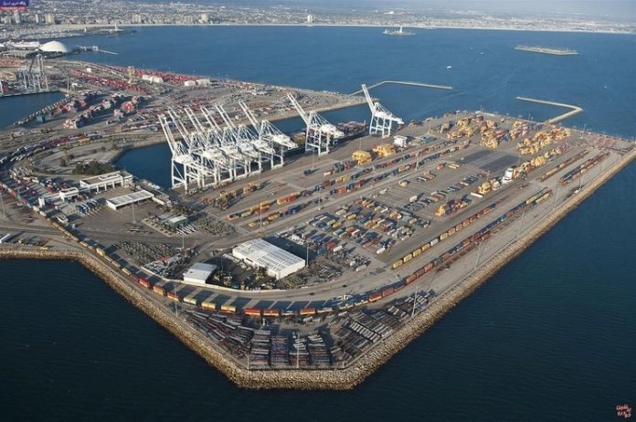 Бакинский порт первым в Каспийском регионе получил статус Зеленого порта