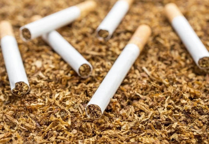 Азербайджан увеличил экспорт табака на 43%