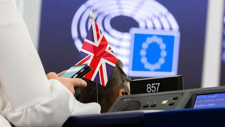 ЕС и Лондон достигли соглашения по Brexit