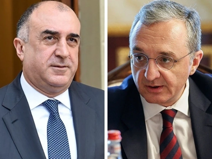 Главы МИД Азербайджана и Армении согласились на встречу