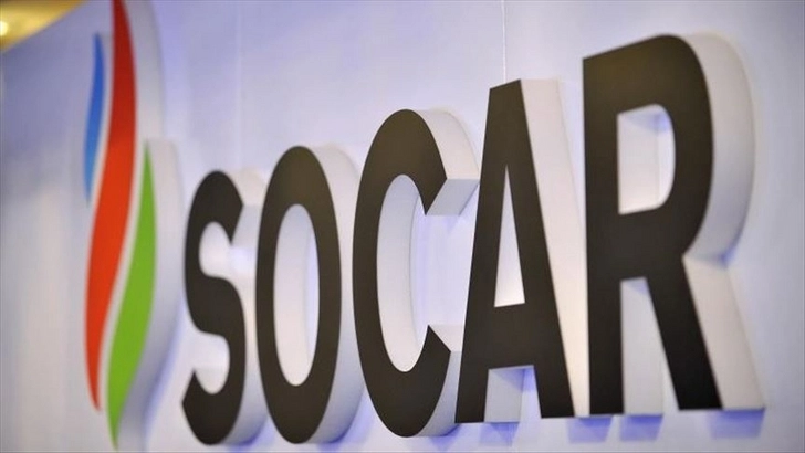 SOCAR AQS пробурит 40 скважин для расширения подземного газохранилища «Туз Голу» в Турции