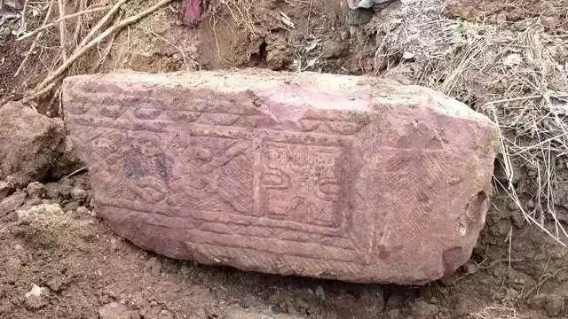 В Китае археологи обнаружили гробницу с двухтысячелетней историей