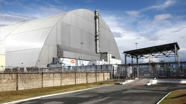 На пульт Чернобыльской АЭС начали проводить экскурсии