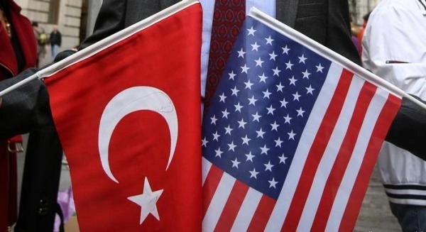 Турция и США договорились создать зону безопасности на границе Сирии