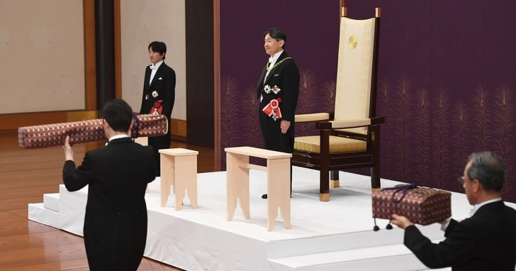 Делегация парламента Азербайджана примет участие в интронизации императора Японии