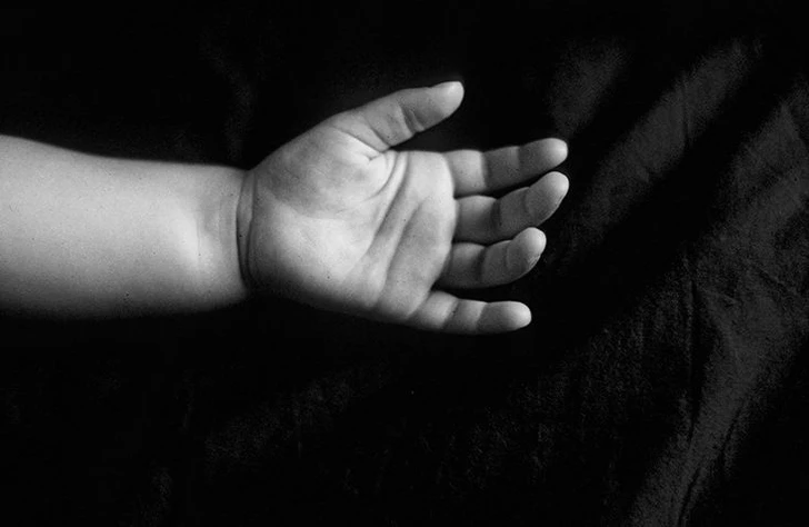 В бакинской поликлинике скончался 10-дневный ребенок - ВИДЕО