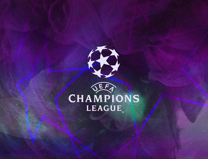 Первый день 3 тура Лиги чемпионов УЕФА: цифры и факты
