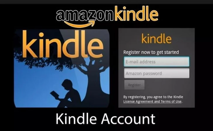 На платформе «Amazon Kindle»  увеличится число работ азербайджанских авторов