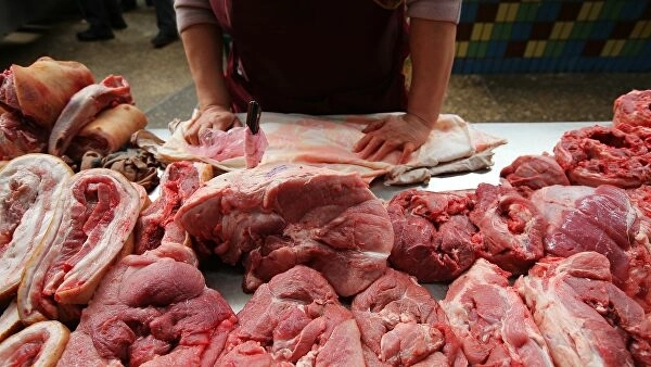 Продажа мяса в Азербайджане освобождается от НДС