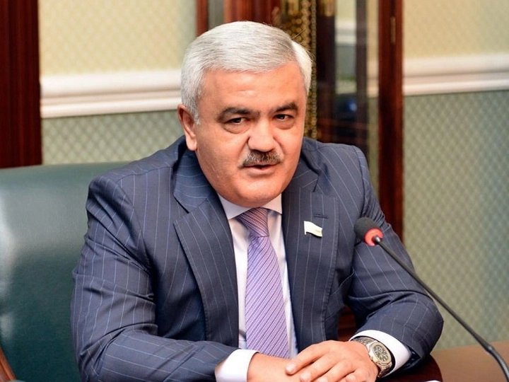 Ровнаг Абдуллаев  предложил открыть представительство SOCAR Trading в Туркменистане