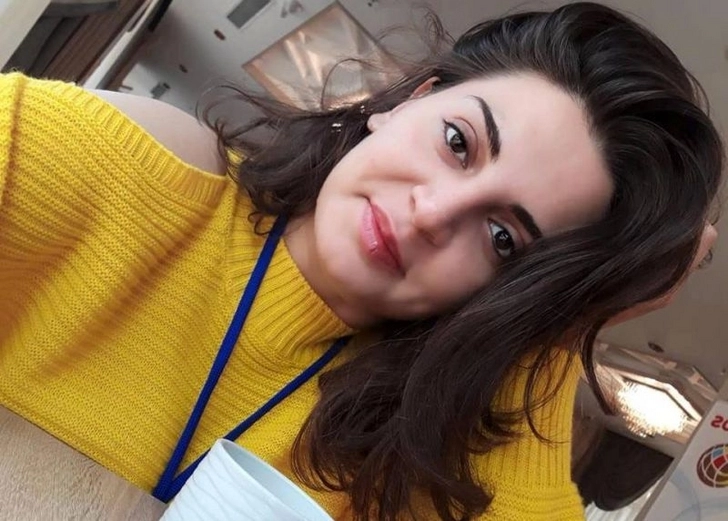 Психолог, оскорбившая Мубариза Ибрагимова, приговорена к исправительным работам