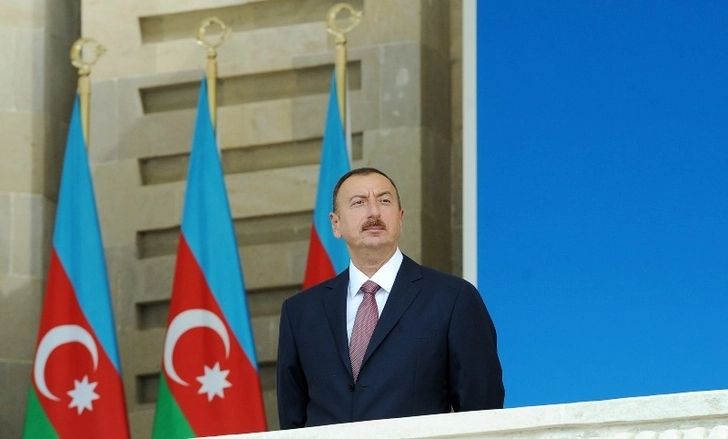 Альтернативы реформам в Азербайджане нет! Президент Ильхам Алиев меняет экономику страны