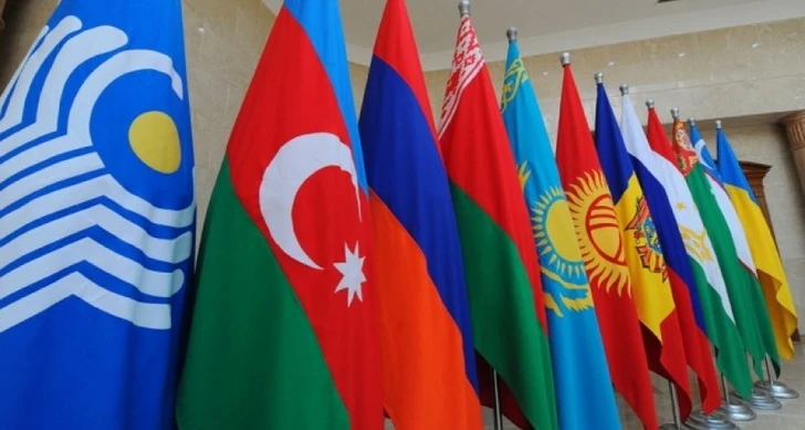 Азербайджан примет участие в съезде глав правительств СНГ в Москве