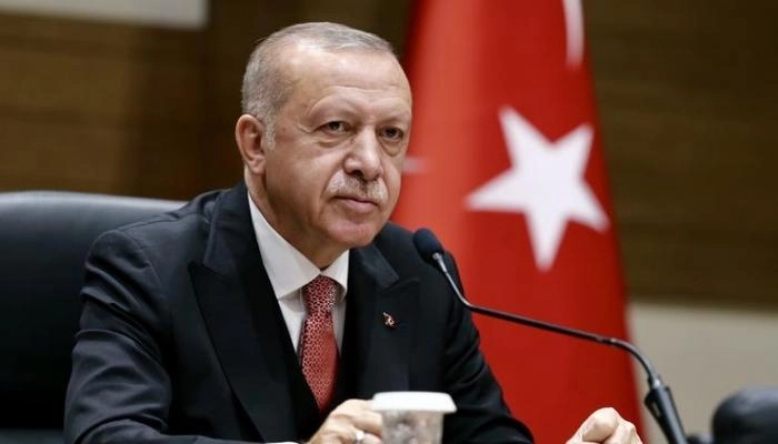 Журнал Le Point прокомментировал иск Турции из-за статьи об Эрдогане