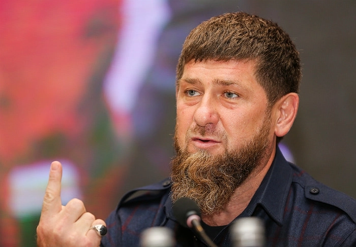 Кадыров отреагировал на убийство лидера ИГ цитатой из Гоголя