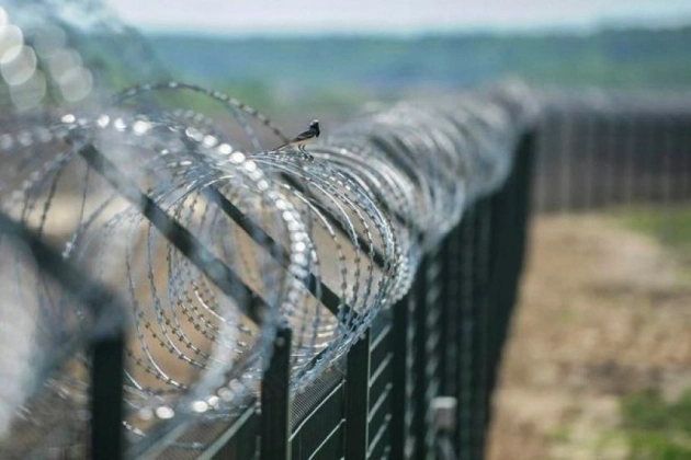 На азербайджанской границе задержан разыскиваемый гражданин Грузии