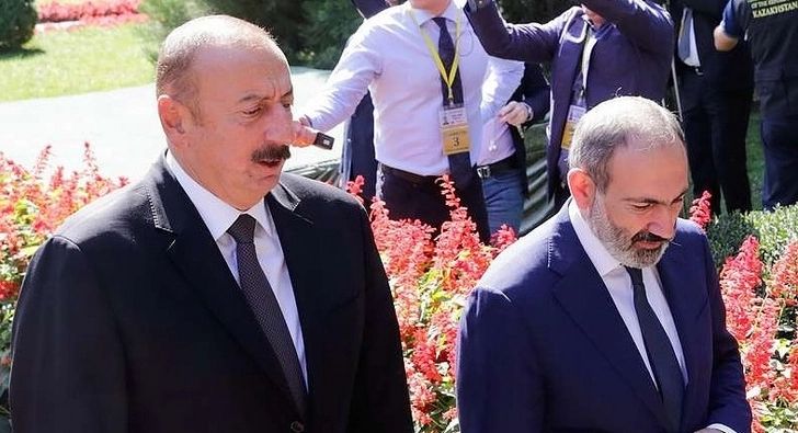 Встреча лидеров Азербайджана и Армении по Карабаху пока не планируется